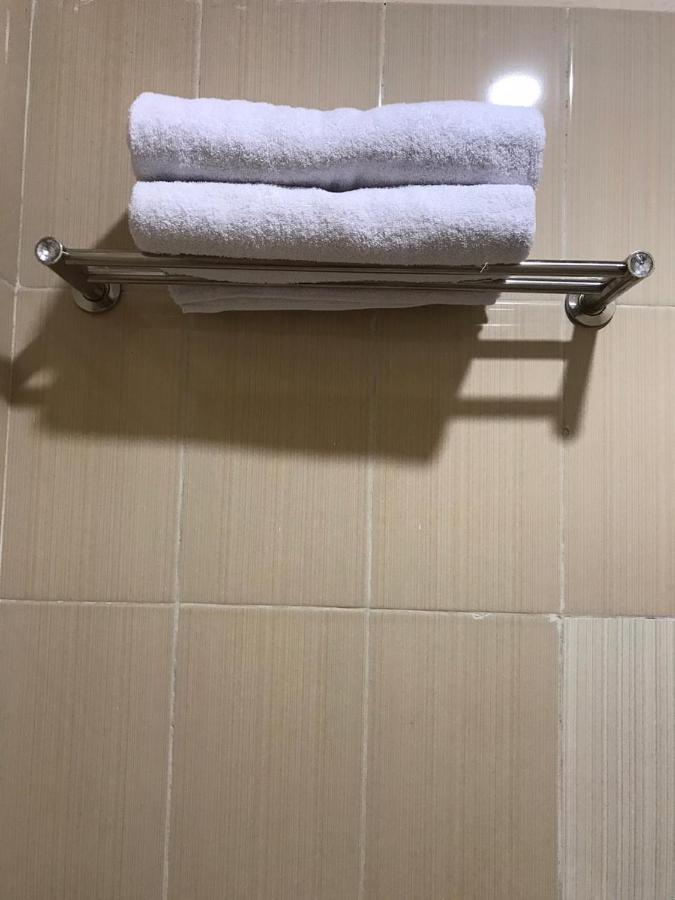 瓦林金公寓 棉兰 外观 照片