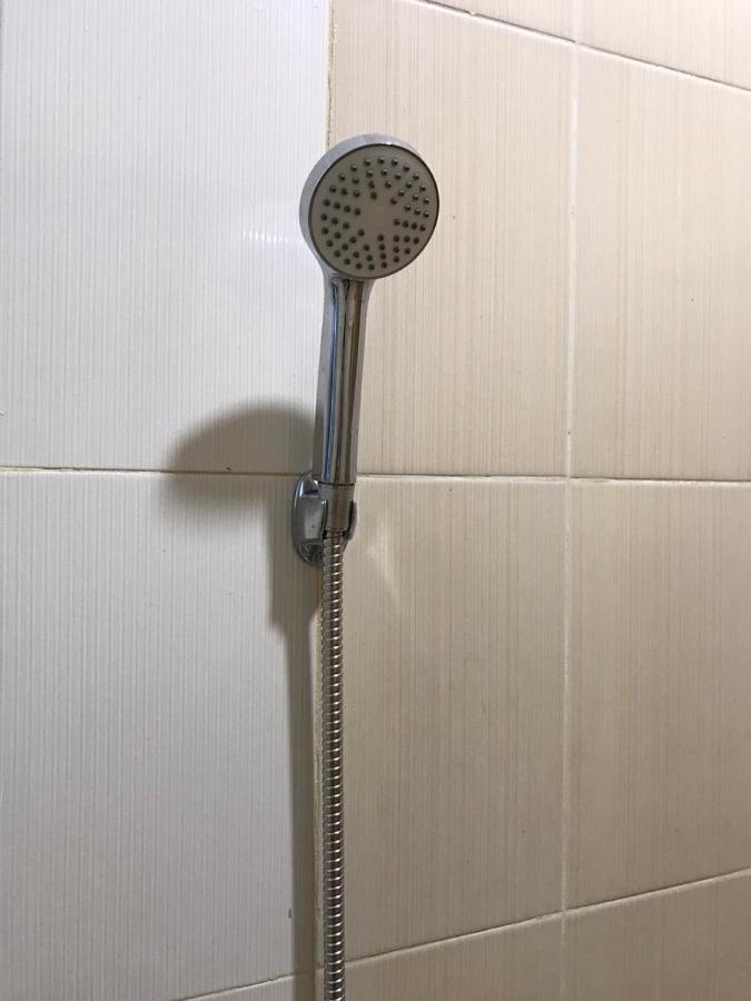 瓦林金公寓 棉兰 外观 照片